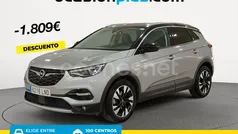 Usado 2021 Opel Grandland X Ultimate SUV | 19.200 € (Precio justo)