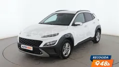 Usado 2021 Hyundai Kona N Line SUV | 15.699 € (Precio justo)