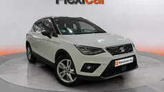 Usado 2021 Seat Arona FR SUV | 15.190 € (Precio justo)