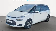 Usado 2016 Citroën C4 Picasso Feel Monovolumen | 9990 € (Precio justo)
