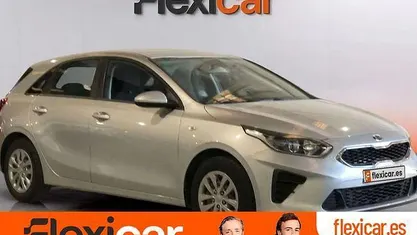 Usado 2019 Kia Ceed Utilitario | 11.690 € (Buen precio)