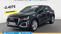 Usado 2023 Audi Q2 Advanced Plus SUV | 25.940 € (Precio justo)