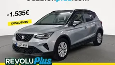 Usado 2023 Seat Arona Style SUV | 16.890 € (Precio justo)