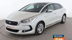 Usado 2016 DS Automobiles DS5 Style Utilitario | 10.299 € (Buen precio)