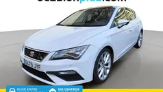Usado 2017 Seat Leon FR Utilitario | 16.350 € (Precio justo)