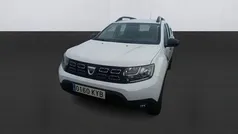 Otro Usado 2019 Dacia Duster Essentiel SUV | 14.200 € (Precio justo)