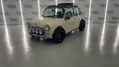Usado 1997 Mini Cooper Utilitario | 16.900 €
