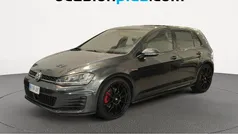 Usado 2016 VW Golf VII GTD Utilitario | 18.400 € (Precio justo)