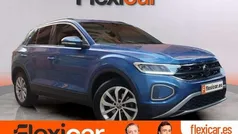 Usado 2023 VW T-Roc Life SUV | 20.640 € (Super precio)