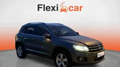 Usado 2015 VW Tiguan Sport SUV | 12.990 € (Buen precio)