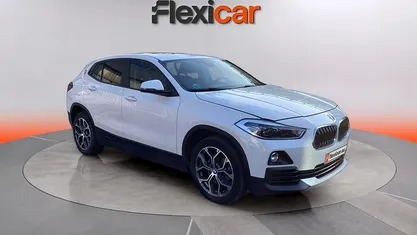 Usado BMW X2 140 CV (102 kW) 2020 SUV