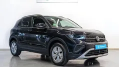 Usado 2024 VW T-Cross Life SUV | 22.300 € (Precio justo)