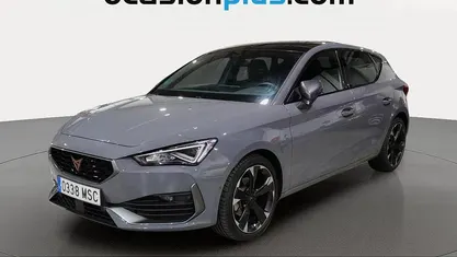 Usado Cupra Leon 150 CV (110 kW) 2024 Utilitario