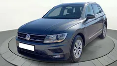 Gris Usado 2019 VW Tiguan Comfortline SUV | 21.890 € (Super precio)