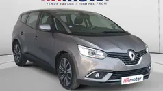 Usado 2018 Renault Scénic IV Life Monovolumen | 14.590 € (Precio justo)