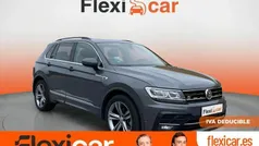 Usado 2020 VW Tiguan Sportline SUV | 24.990 € (Super precio)