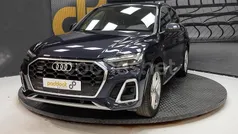 Usado 2021 Audi Q5 S-Line SUV | 40.900 € (Precio justo)