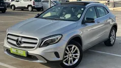 Usado 2015 Mercedes GLA250 Urban SUV | 20.999 € (Precio justo)