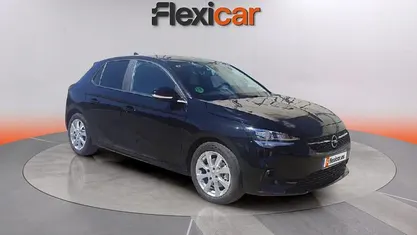 Usado Opel Corsa Edition 101 CV (74 kW) 2021 Utilitario