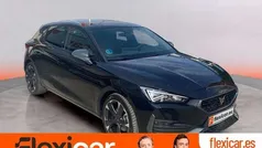 Blanco Usado 2024 Cupra Leon Familiar | 24.290 € (Precio justo)