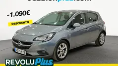 Gris / plata Usado 2019 Opel Corsa Berlina | 11.990 € (Precio justo)