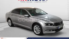 Usado 2015 VW Passat Advance Berlina | 14.590 € (Precio justo)