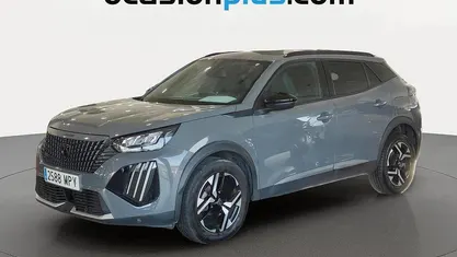 Usado Peugeot 2008 Allure 100 CV (73 kW) 2024 SUV