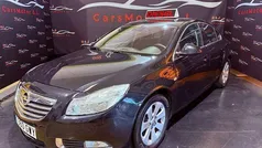 Usado 2010 Opel Insignia Edition Berlina | 5990 € (Precio justo)