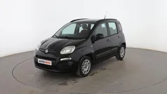 Usado 2016 Fiat Panda Lounge Utilitario | 7799 € (Precio justo)