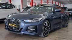 Usado 2020 BMW 430 Coupe | 40.900 € (Precio justo)