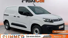 Usado 2021 Citroën Berlingo Monovolumen | 12.890 € (Buen precio)