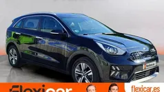 Usado 2019 Kia Niro SUV | 16.490 € (Precio justo)