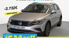 Usado 2021 VW Tiguan SUV | 22.790 € (Precio justo)