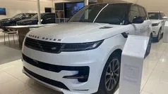 Usado 2023 Land Rover Range Rover Sport SE Dynamic SUV | 118.000 €