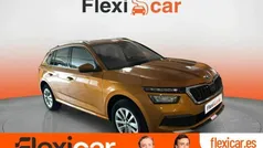 Usado 2023 Skoda Kamiq Ambition SUV | 19.990 € (Precio justo)