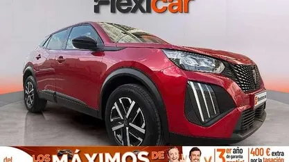 Usado Peugeot 2008 Active 102 CV (75 kW) 2023 SUV