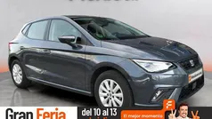Usado 2023 Seat Ibiza Style Berlina | 15.890 € (Precio justo)
