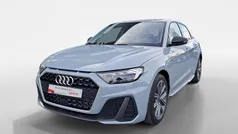 Gris Nuevo 2025 Audi A1 Sportback Utilitario | 29.900 € (Precio justo)