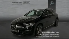 Usado 2022 Mercedes GLA200 AMG line SUV | 32.990 € (Buen precio)