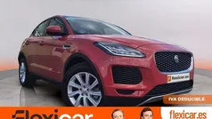 Usado 2019 Jaguar E-Pace S SUV | 22.990 € (Super precio)