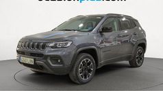 Usado 2022 Jeep Compass Trailhawk SUV | 21.355 € (Precio justo)