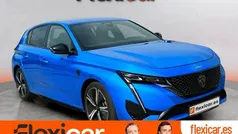 Usado 2022 Peugeot 308 GT Utilitario | 25.990 € (Precio justo)