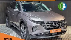 Usado 2021 Hyundai Tucson SUV | 23.500 € (Precio justo)