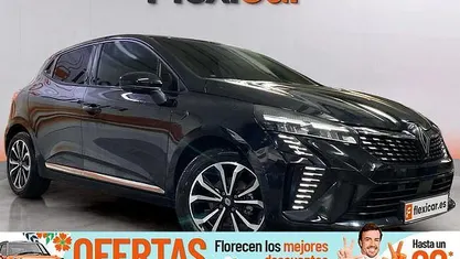 Usado Renault Clio V Techno 100 CV (73 kW) 2025