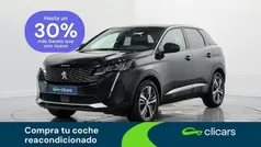 Usado 2024 Peugeot 3008 Allure SUV | 21.990 € (Precio justo)