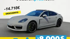 Usado 2023 Porsche Panamera 4S Executive Berlina | 128.900 €