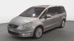 Usado 2010 Ford Galaxy Titanium Monovolumen | 8250 € (Buen precio)