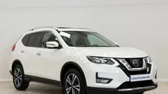 Usado 2017 Nissan X-Trail N-Connecta SUV | 19.900 € (Precio justo)