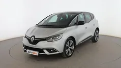 Usado 2017 Renault Scénic IV Zen Monovolumen | 11.999 € (Precio justo)
