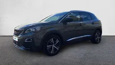 Usado 2019 Peugeot 3008 Allure SUV | 17.900 € (Precio justo)